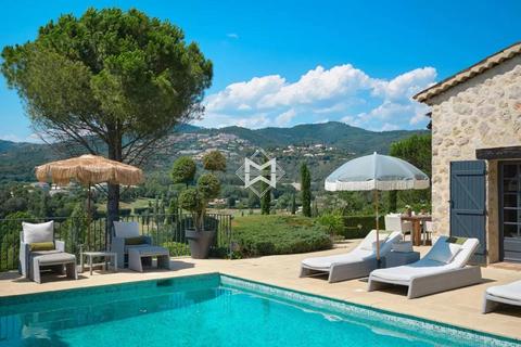 6 bedroom villa, Mandelieu-la-Napoule, 6210, France