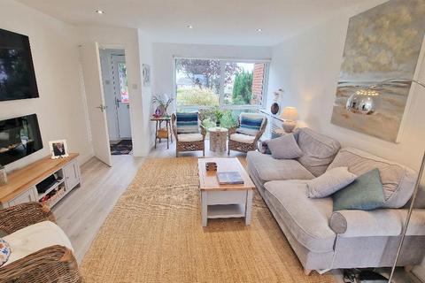 3 bedroom terraced house for sale, Lincoln Way, Bembridge, Isle of Wight, PO35 5RR