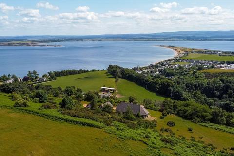 6 bedroom detached house for sale, The Swallows, Rosemarkie, Fortrose, IV10