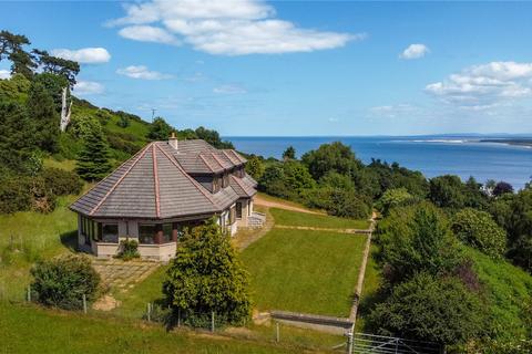 6 bedroom detached house for sale, The Swallows, Rosemarkie, Fortrose, IV10