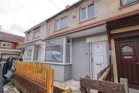 3 bedroom terraced house to rent, Longford Street, Middlesbrough