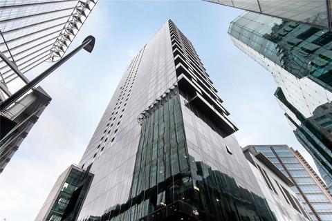 undefined, The Heron, EC2Y