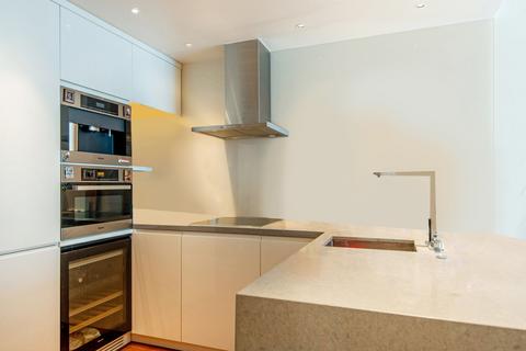 undefined, The Heron, EC2Y