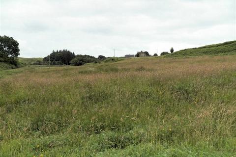 Land for sale, Ballygrant, Isle of Islay