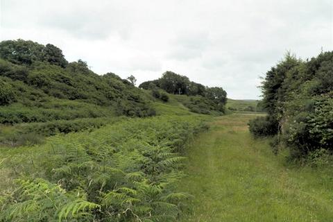 Land for sale, Ballygrant, Isle of Islay