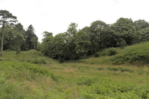 Land for sale, Ballygrant, Isle of Islay