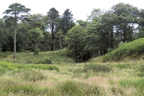 Land for sale, Ballygrant, Isle of Islay