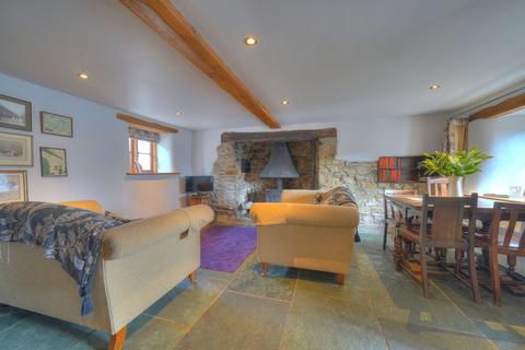 2 bedroom cottage for sale, Owl Cottage, Kings Nympton