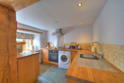 2 bedroom cottage for sale, Owl Cottage, Kings Nympton