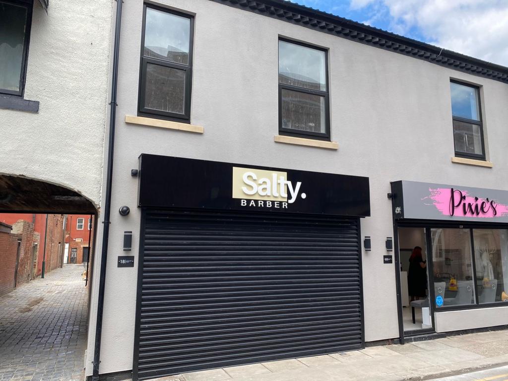 Cleveland Street, Redcar, Redcar... Property £385,000