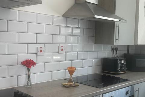 undefined, HMO Room 3, Victoria Road