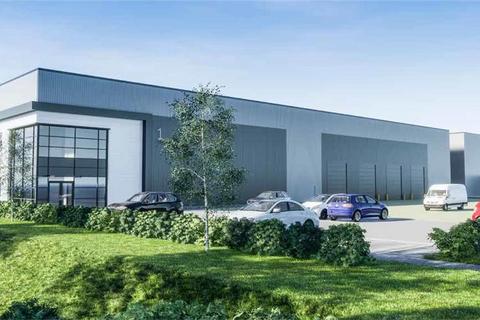 Industrial unit to rent, Phase III, St Modwen Park, Broomhall, Worcester, WR5 2QR