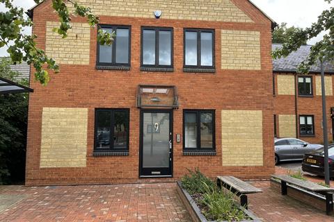 Office to rent, Stratford Road, Milton Keynes MK12