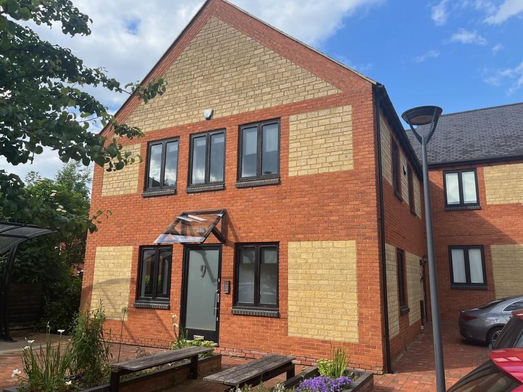 Stratford Road, Milton Keynes MK12 Office to rent £4,021 pcm (£928 pw)
