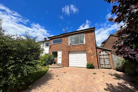 4 bedroom semi-detached house for sale - Lower Luton Road, Wheathampstead, St Albans, AL4