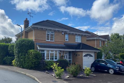 7 Anvil Way, Springfield, Chelmsford, CM1 6SZ