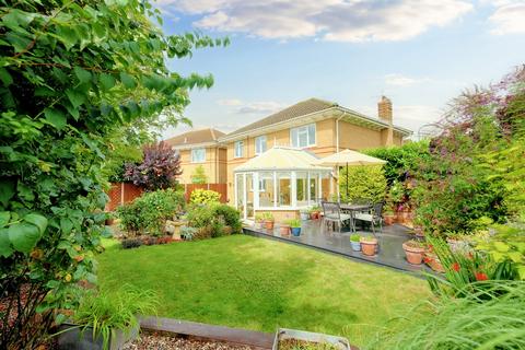 7 Anvil Way, Springfield, Chelmsford, CM1 6SZ