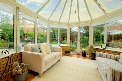 7 Anvil Way, Springfield, Chelmsford, CM1 6SZ