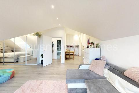 undefined, Park Road, EN4