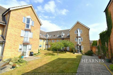 1 bedroom apartment for sale - Sunnyhill Road, Poole, BH12