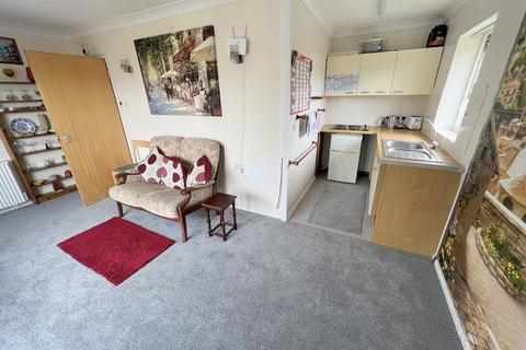 1 bedroom apartment for sale, Sunnyhill Road, Poole, BH12