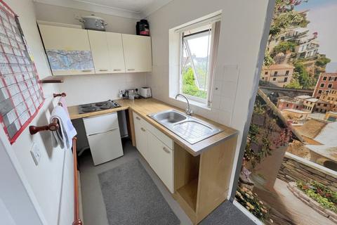 1 bedroom apartment for sale, Sunnyhill Road, Poole, BH12