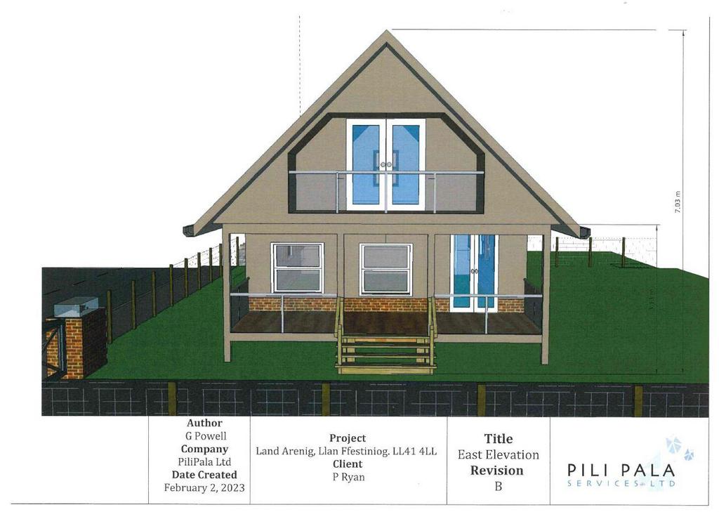 East Elevation.JPG