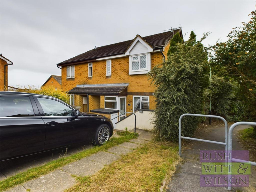 Fairfield Road, St. LeonardsOnSea 1 bed flat for sale £180,000