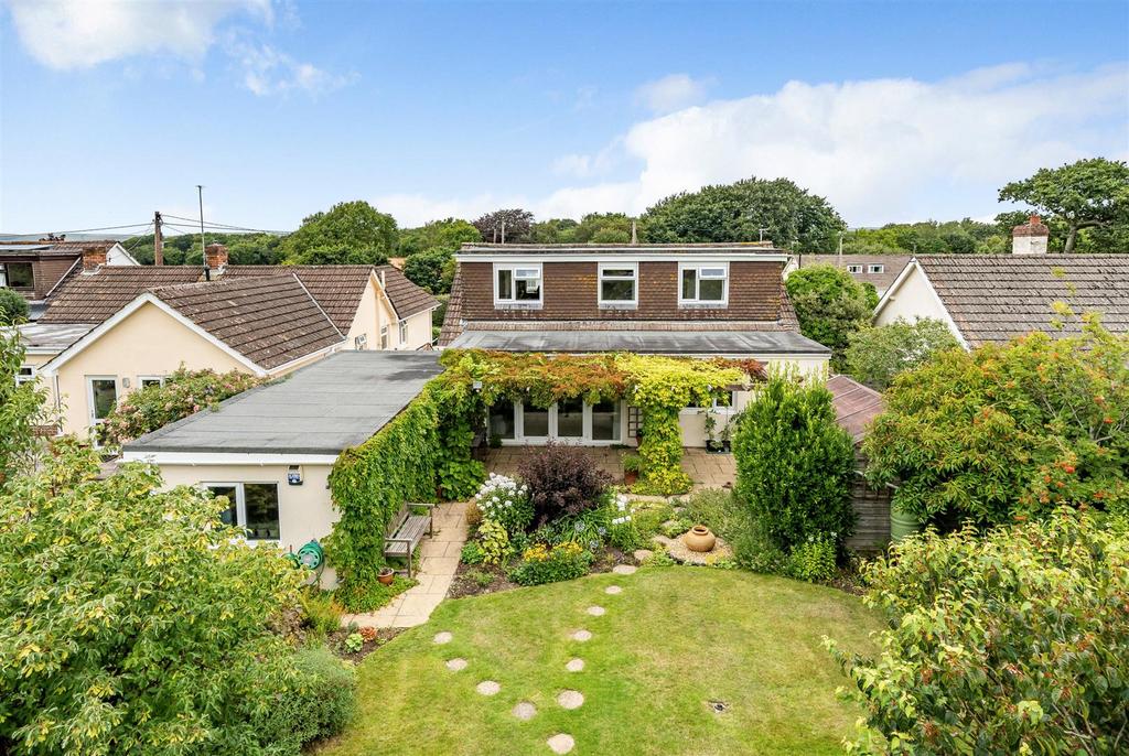 Yelland Road, Fremington, Barnstaple 4 bed bungalow for sale £499,950