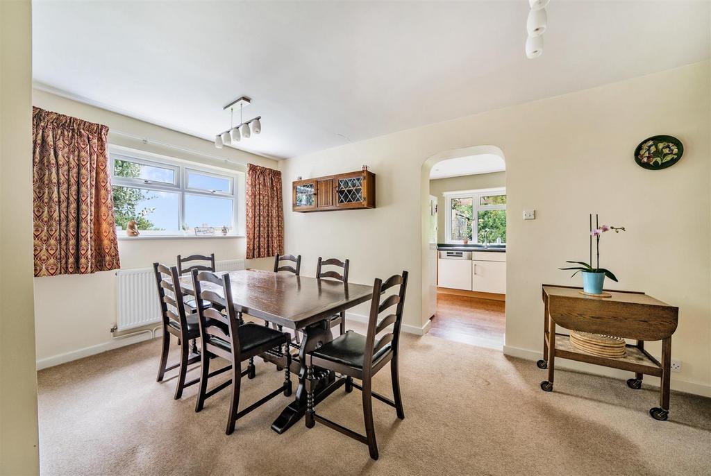 Yelland Road, Fremington, Barnstaple 4 bed bungalow for sale £499,950