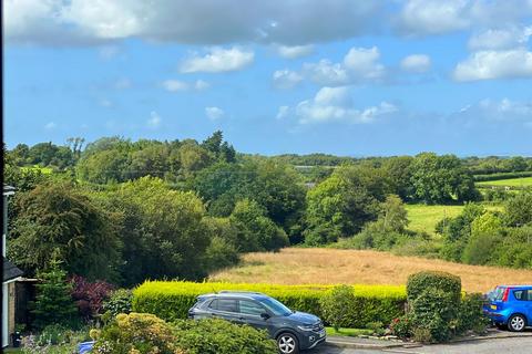 3 Barton Meadow Road, High Bickington, Umberleigh, EX37 9AN