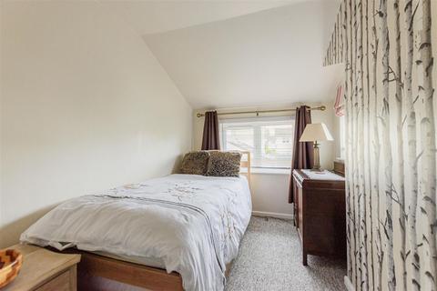 3 Barton Meadow Road, High Bickington, Umberleigh, EX37 9AN