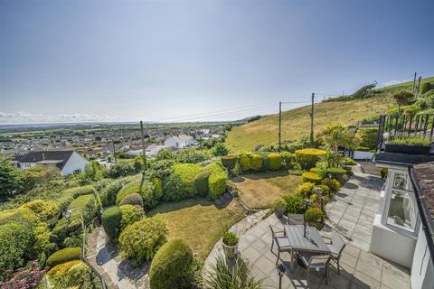 4 bedroom detached house for sale, Willoway Lane, Braunton