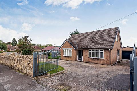 4 bedroom detached bungalow for sale, Nethermoor Road, New Tupton, Chesterfield