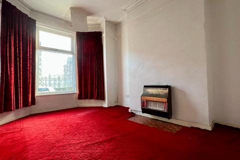 8 Alphonsus Street, Manchester, M16 7QS