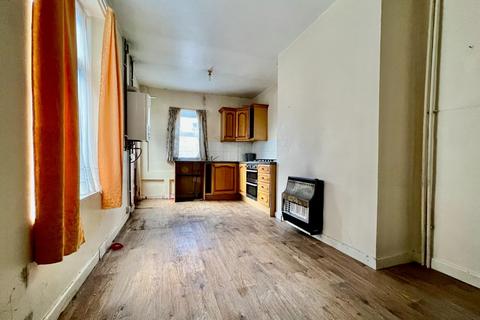 8 Alphonsus Street, Manchester, M16 7QS