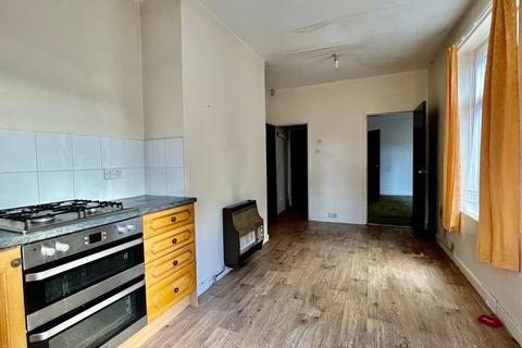 8 Alphonsus Street, Manchester, M16 7QS