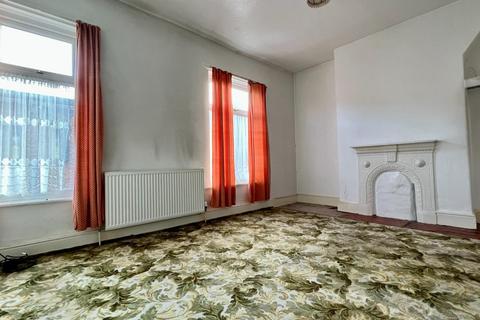8 Alphonsus Street, Manchester, M16 7QS