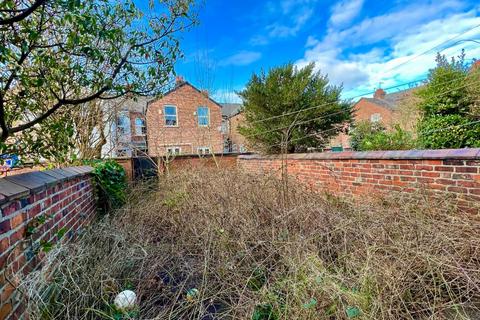 8 Alphonsus Street, Manchester, M16 7QS