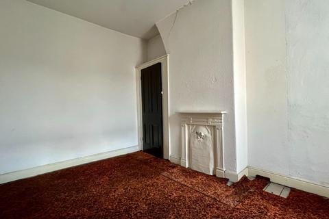 8 Alphonsus Street, Manchester, M16 7QS