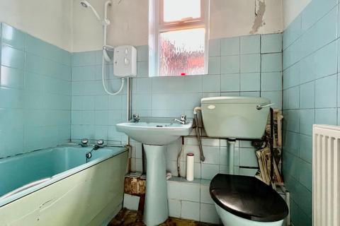 8 Alphonsus Street, Manchester, M16 7QS