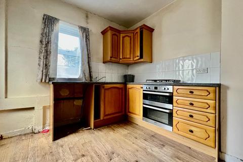 8 Alphonsus Street, Manchester, M16 7QS