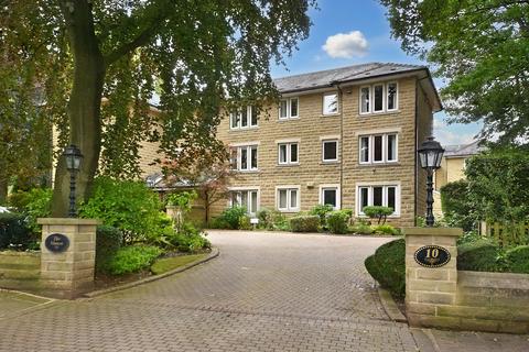 1 bedroom apartment for sale - The Manor, 10 Ladywood Road, Oakwood, Leeds
