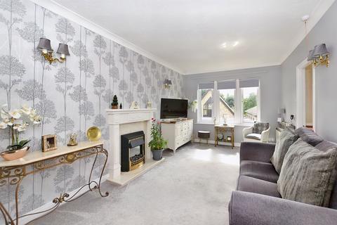 1 bedroom apartment for sale, The Manor, 10 Ladywood Road, Oakwood, Leeds