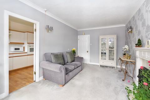 1 bedroom apartment for sale, The Manor, 10 Ladywood Road, Oakwood, Leeds