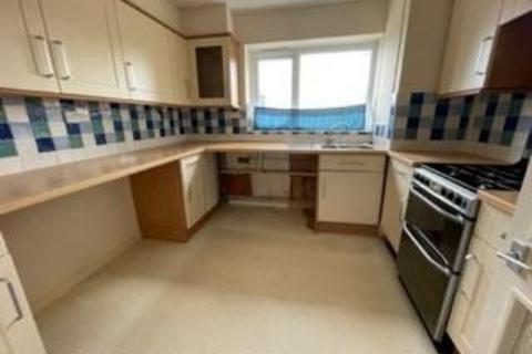 2 bedroom flat for sale, Severn Road, Colwyn Bay