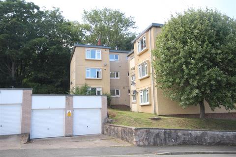 2 bedroom flat for sale, Severn Road, Colwyn Bay