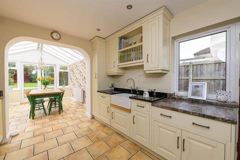 4 bedroom semi-detached house for sale, Birchin Lane, Nantwich