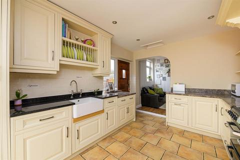 4 bedroom semi-detached house for sale, Birchin Lane, Nantwich