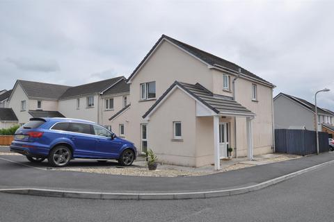 28 Cae Gwyrdd, St Clears, Carmarthen, SA33 4BE